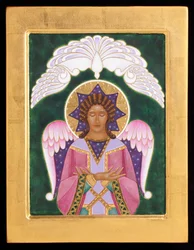 Angel of Silence