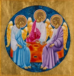 Holy Trinity