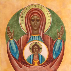 Redemptoris Mater