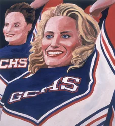 GCHS