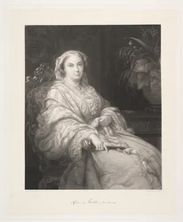 Louisa Northumberland