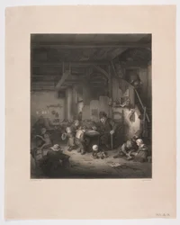 The Schoolmaster