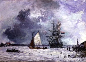 The Meuse
