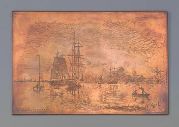 Port of Antwerp