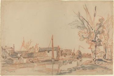 Canal Banks
