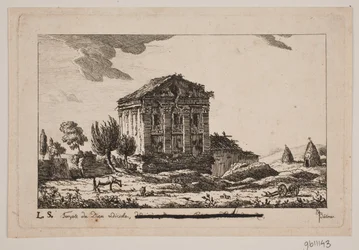 Ancient Building