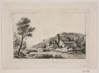 Landscape