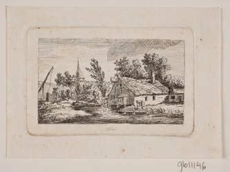 Landscapes