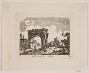 Roman Ruins
