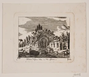 Roman Ruins