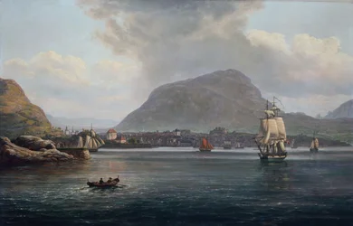 Bergen Bay