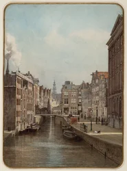 Johan Conrad Greive Jr (1837-1891)