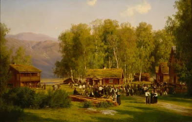 Midsummer Feast
