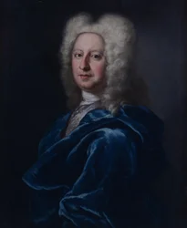 Clas Wittmack by Scheffel