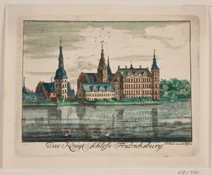 Frederiksborg Castle