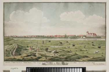 View of Præstø