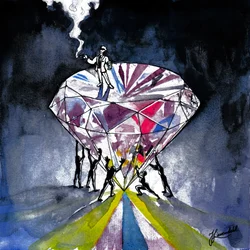 Diamond and Power