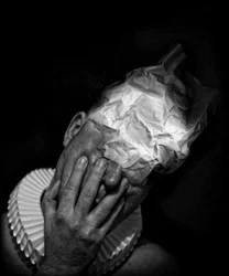 A clowns death (serie), 2014