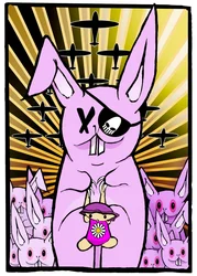 The Rabbits, 2012