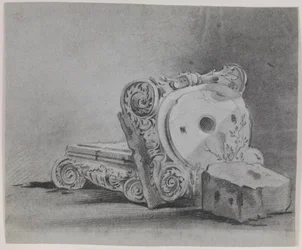 Ionic Capitals