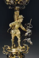 The Bevensen Cup