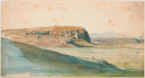 The Countryside near Rome