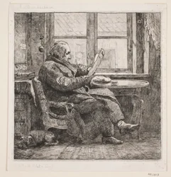 Justice Emanuel Bonnevie
