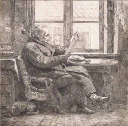 Councillor Emanuel Bonnevie
