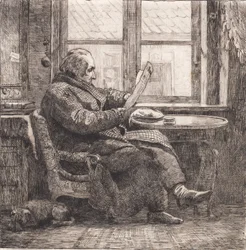 Counselor Emanuel Bonnevie