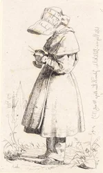 Little Regine in Vallekilde
