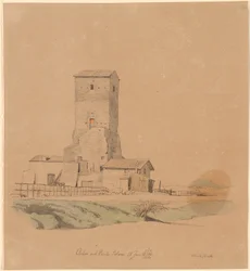 Dairy at Ponte Salare