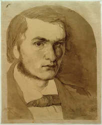Self-Portrait