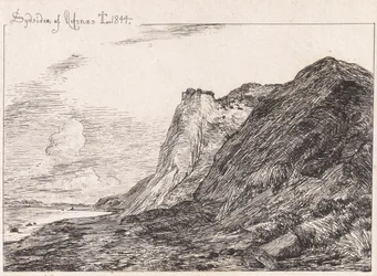 South Side of Refsnæs