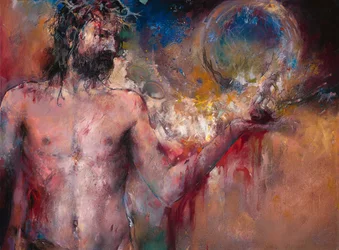 Befreiung durch Christus
