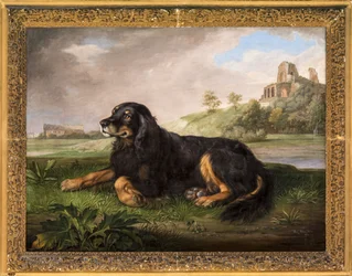 Portrait of 