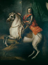 Eugene of Savoy, Prince, Greatest General
