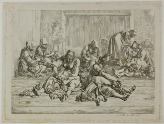 Sheepshearing