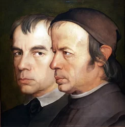 The Eberhard Brothers