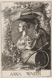 Anna Waser
