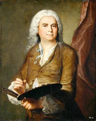 Johann Alexander Thiele (1685-1752)