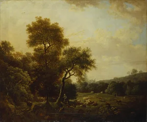 Landscape