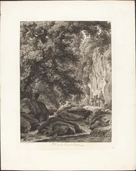 At Cività Castellana