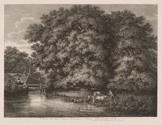 The Mill at the Great Oaks