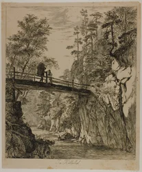 In Höllenthal