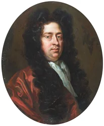 Portrait of Sir Hugh Smithson, 3rd Baronet