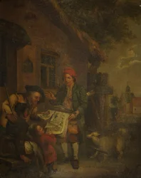 The Village Printseller