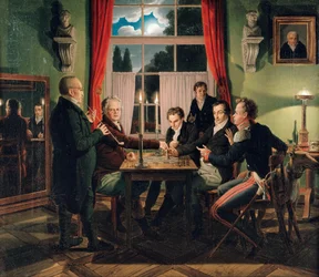 Chess Game