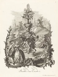 Design for a Cascade