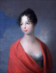 Grand Duchess Catherine Pavlovna of Russia