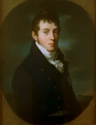 Karl Friedrich of Saxe-Weimar-Eisenach